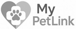 MY PETLINK logo
