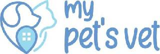 MY PET'S VET logo