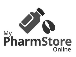 MY PHARMSTORE ONLINE logo