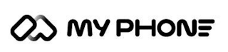 MY PHONE logo