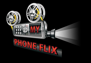 MY PHONE FLIX logo