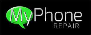 MY PHONE REPAIR logo