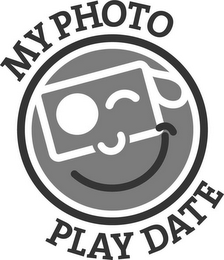 MY PHOTO PLAY DATE logo