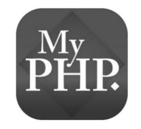 MY PHP. logo