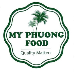 MY PHUONG FOOD QUALITY MATTERS logo