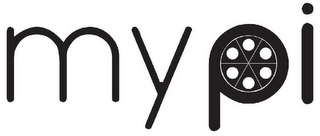 MY PI logo