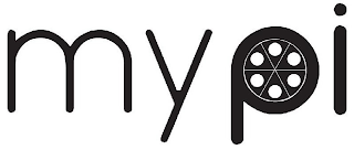 MY PI logo