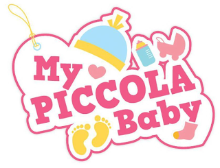 MY PICCOLA BABY logo