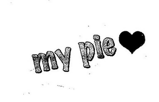 MY PIE logo