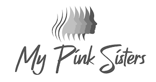 MY PINK SISTERS logo
