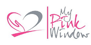 MY PINK WINDOW logo
