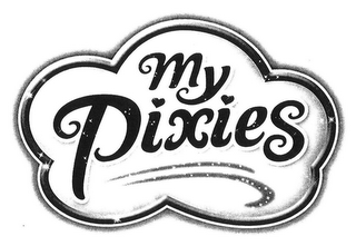 MY PIXIES logo