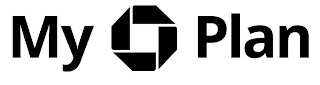 MY PLAN logo