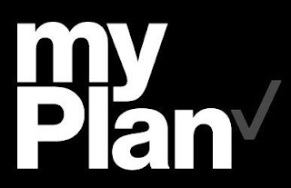 MY PLAN logo