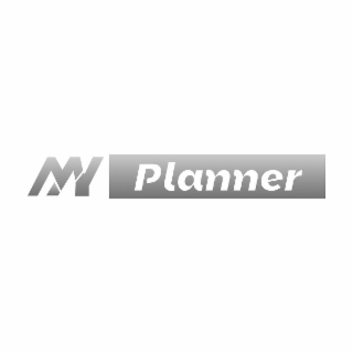 MY PLANNER logo