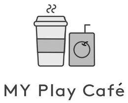 MY PLAY CAFÉ logo