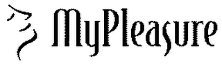 MY PLEASURE logo