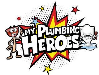 MY PLUMBING HEROES logo