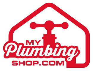 MY PLUMBING SHOP.COM logo