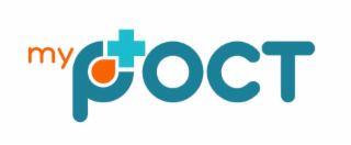 MY POCT logo