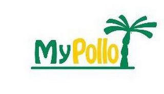 MY POLLO logo