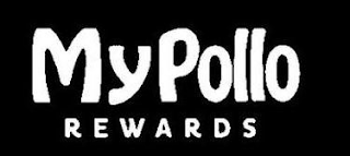 MY POLLO REWARDS logo