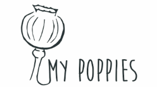 MY POPPIES logo