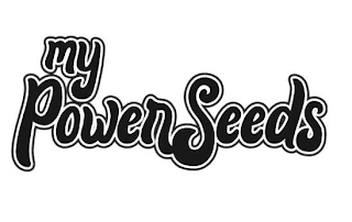 MY POWER SEEDS logo