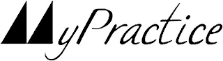 MY PRACTICE logo