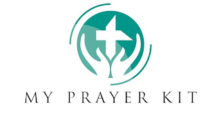 MY PRAYER KIT logo