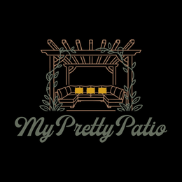 MY PRETTY PATIO logo