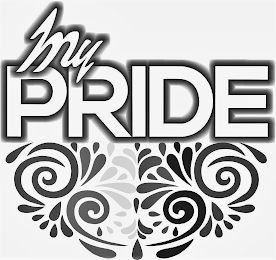 MY PRIDE logo