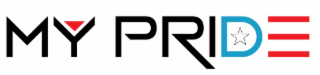 MY PRIDE logo