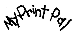 MY PRINT PAL logo