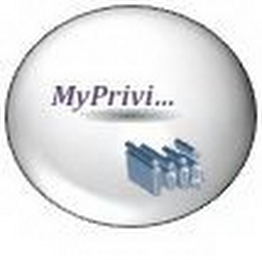 MY PRIVI... logo