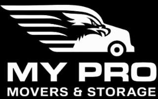 MY PRO MOVERS & STORAGE