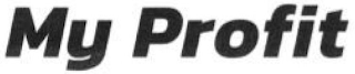 MY PROFIT logo
