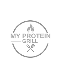MY PROTEIN GRILL logo