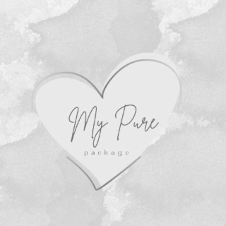 MY PURE PACKAGE logo