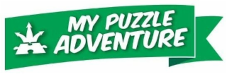 MY PUZZLE ADVENTURE logo