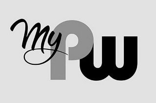 MY PW