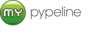 MY PYPELINE logo