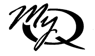 MY Q logo