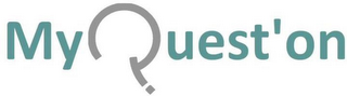 MY QUEST'ON logo