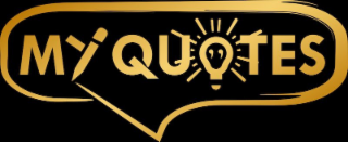 MY QUOTES logo