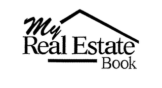 MY REAL ESTATE BOOK logo