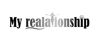 MY REALATIONSHIP logo