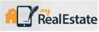 MY REALESTATE logo