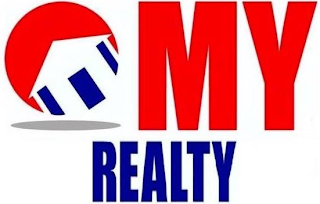MY REALTY logo