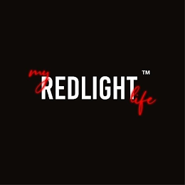 MY REDLIGHT LIFE logo